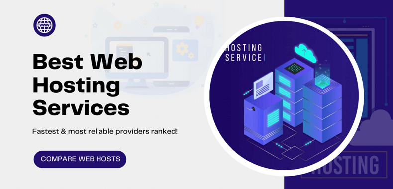 Ultimate Guide for Buying Domain Hosting. Best Hosting Providers