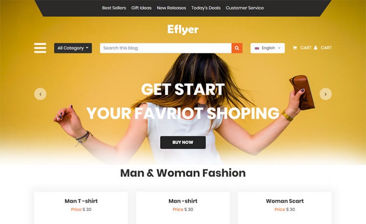 How to Create a User-Friendly E-commerce Website: Best Practices
