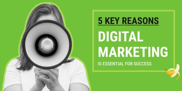 What is Digital Marketing? Why You Should Get Digital Marketing Services
