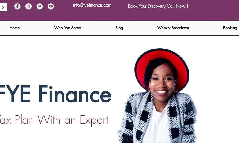 fye finance