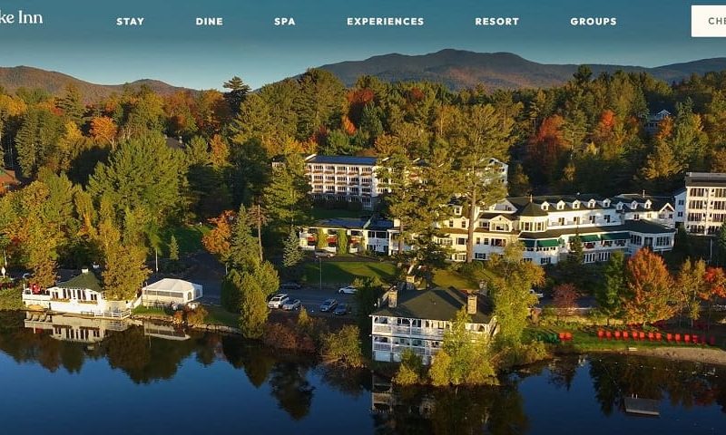 mirror lakeinn 1